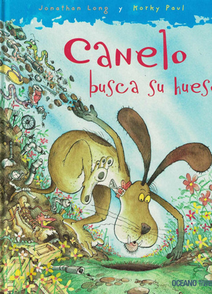 Cover book