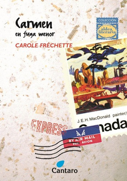 Cover book