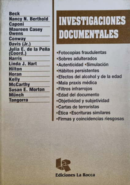 Cover book