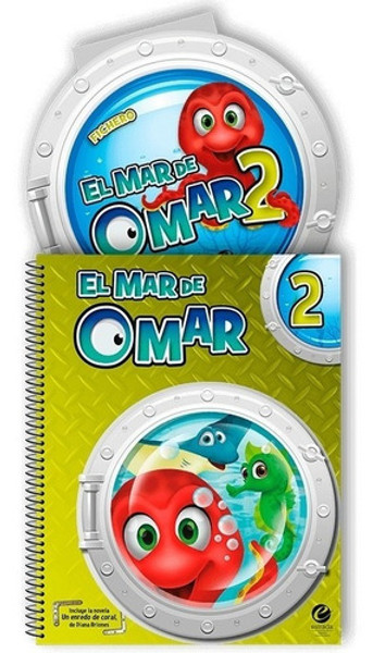 Cover book