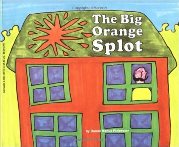 Cover book