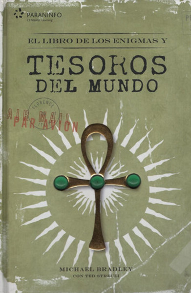 Cover book