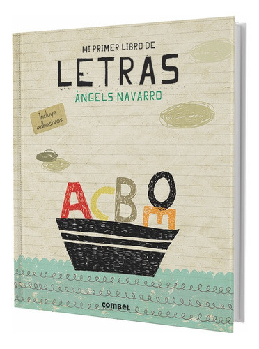 Cover book