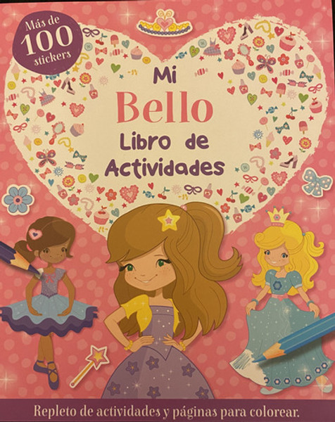 Cover book