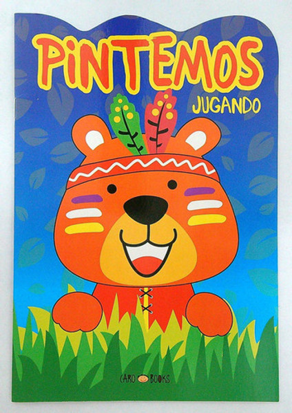 Cover book