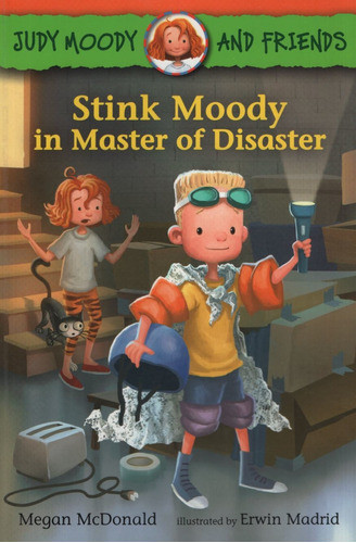 Cover book
