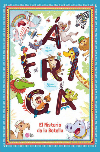 Cover book