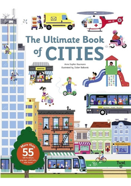 Cover book