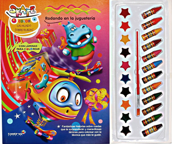 Cover book