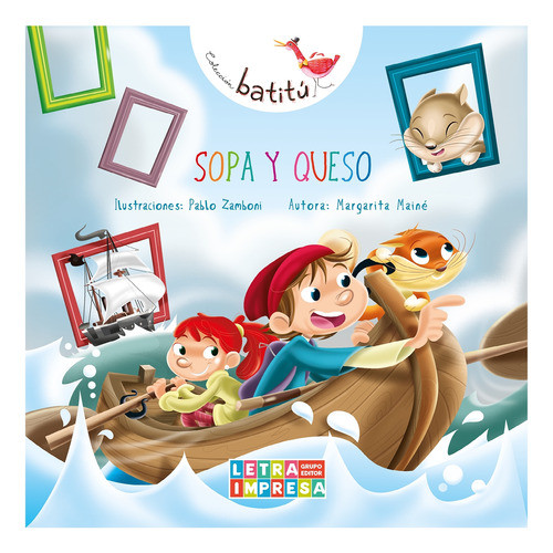 Cover book
