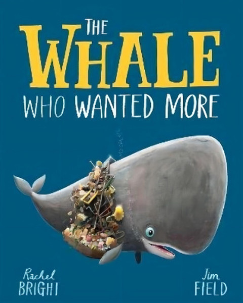Cover book