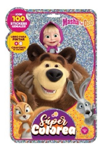 Cover book