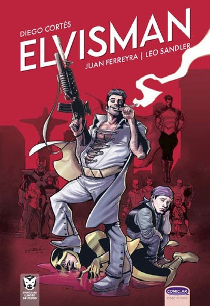 Cover book