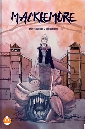 Cover book