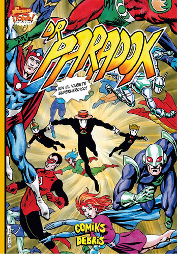 Cover book