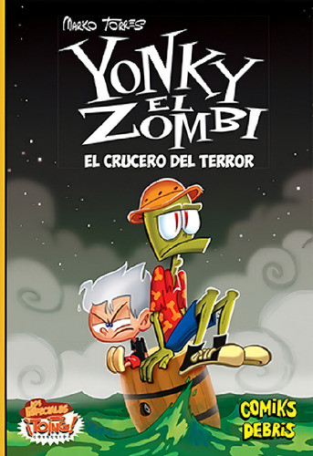 Cover book