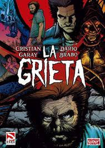 Cover book