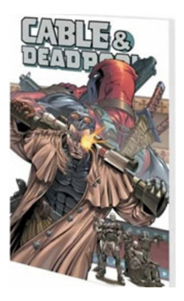 Cover book