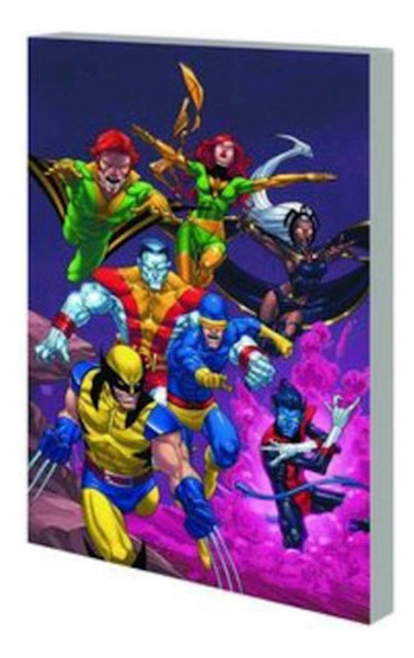 Cover book