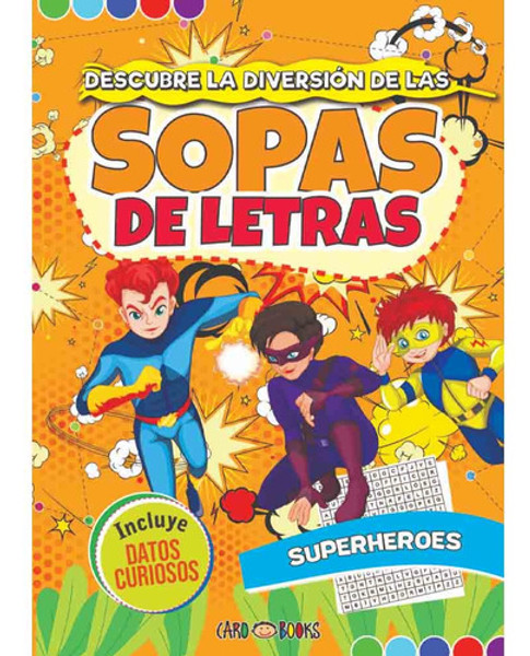 Cover book