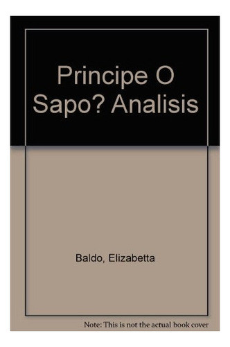 Cover book
