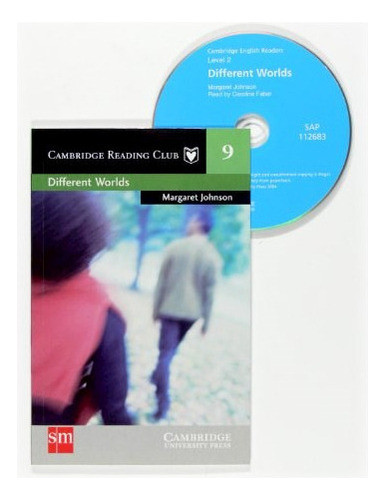 Cover book