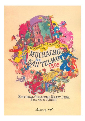 Cover book