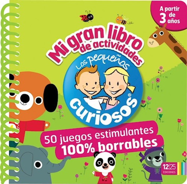 Cover book