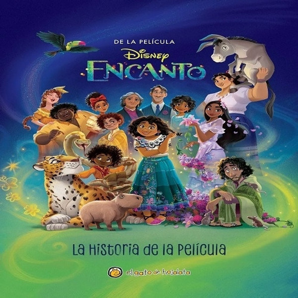 Cover book
