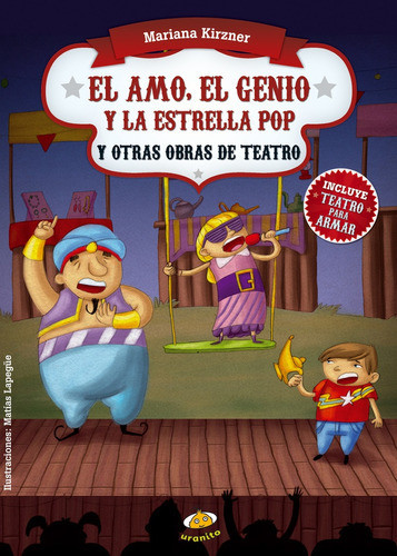 Cover book