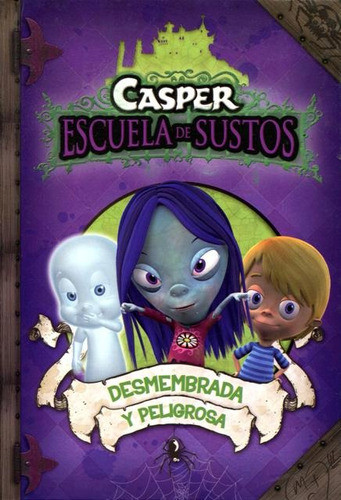 Cover book