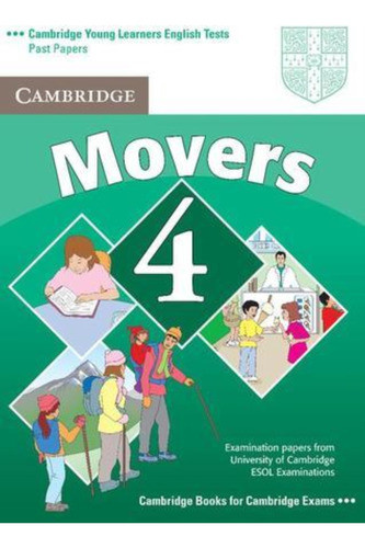 Cover book