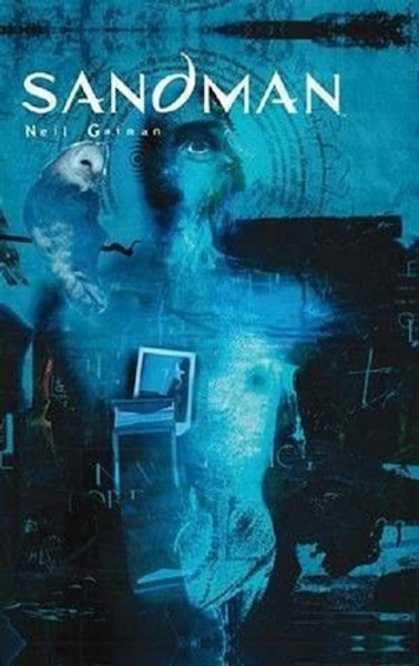 Cover book
