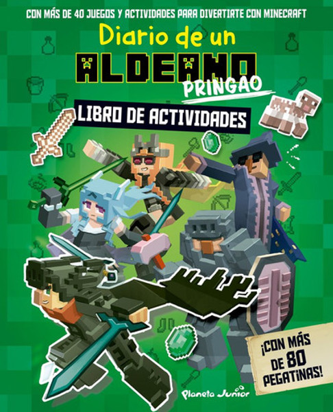 Cover book