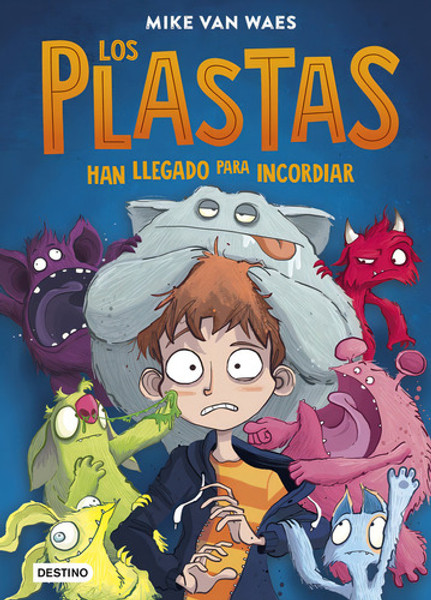 Cover book
