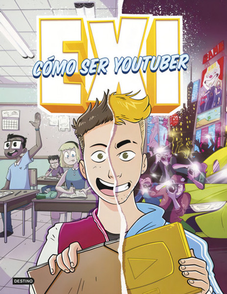 Cover book