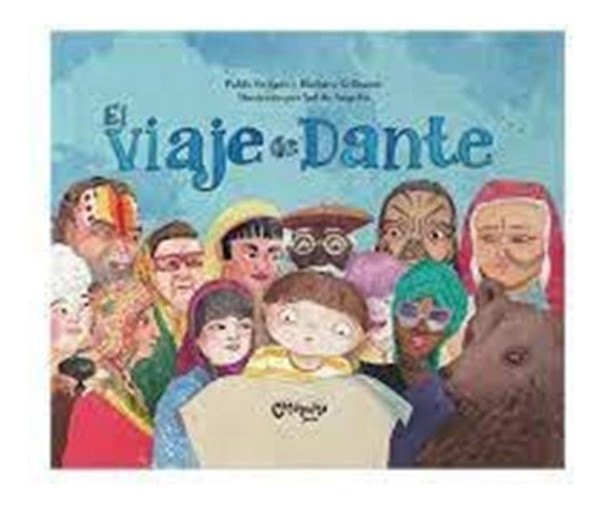 Cover book