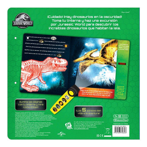 Cover book