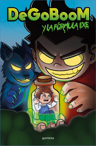 Cover book