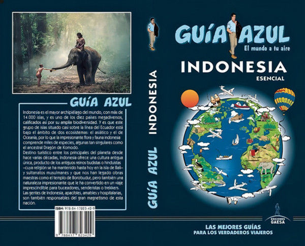 Cover book