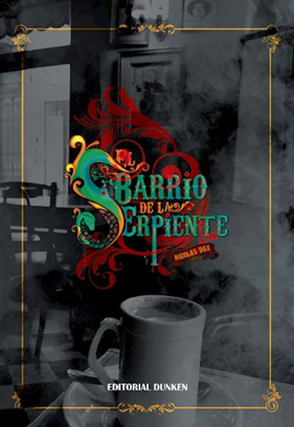 Cover book