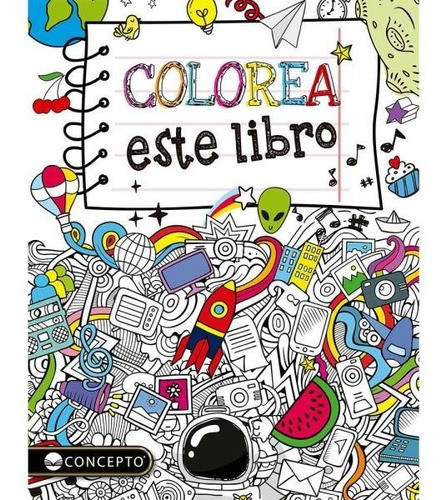 Cover book