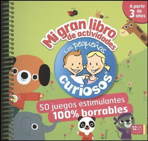 Cover book