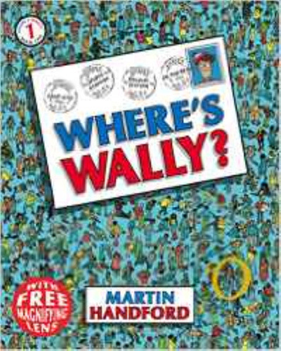 Cover book
