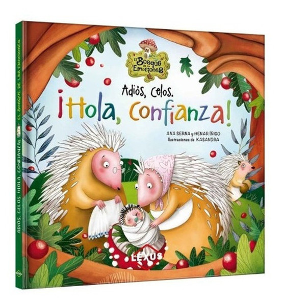 Cover book