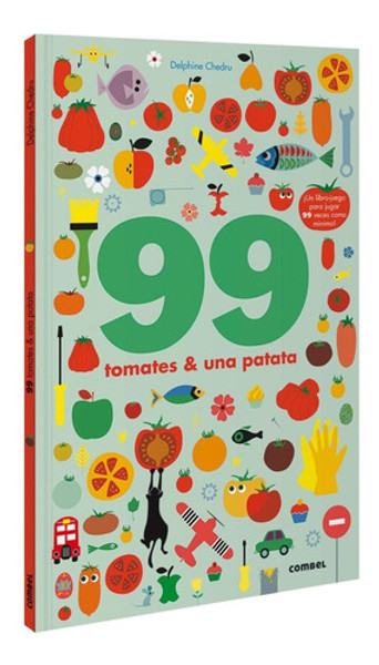 Cover book