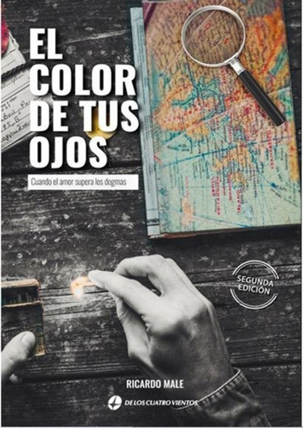 Cover book