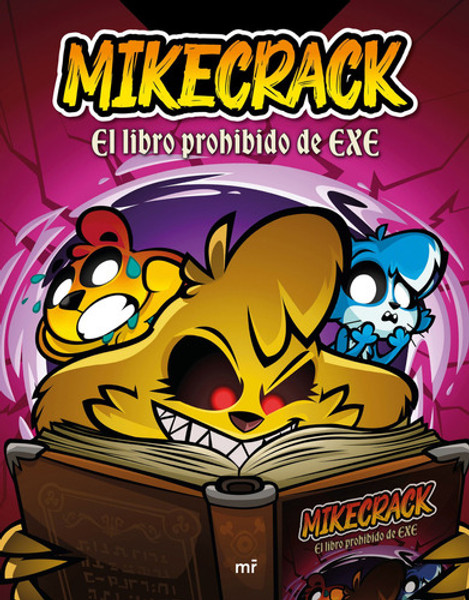 Cover book