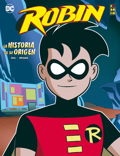 Cover book
