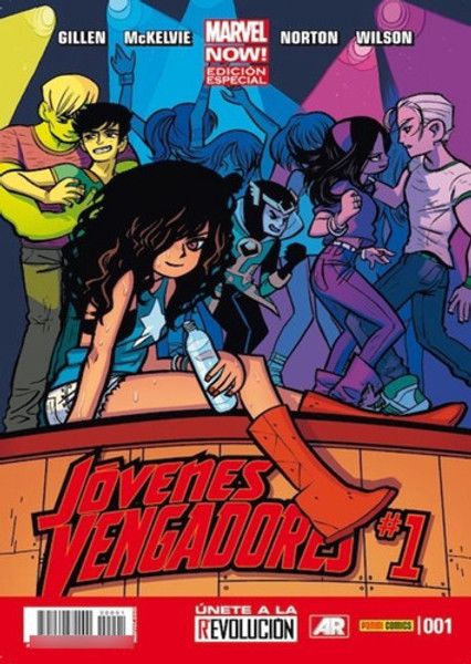 Cover book
